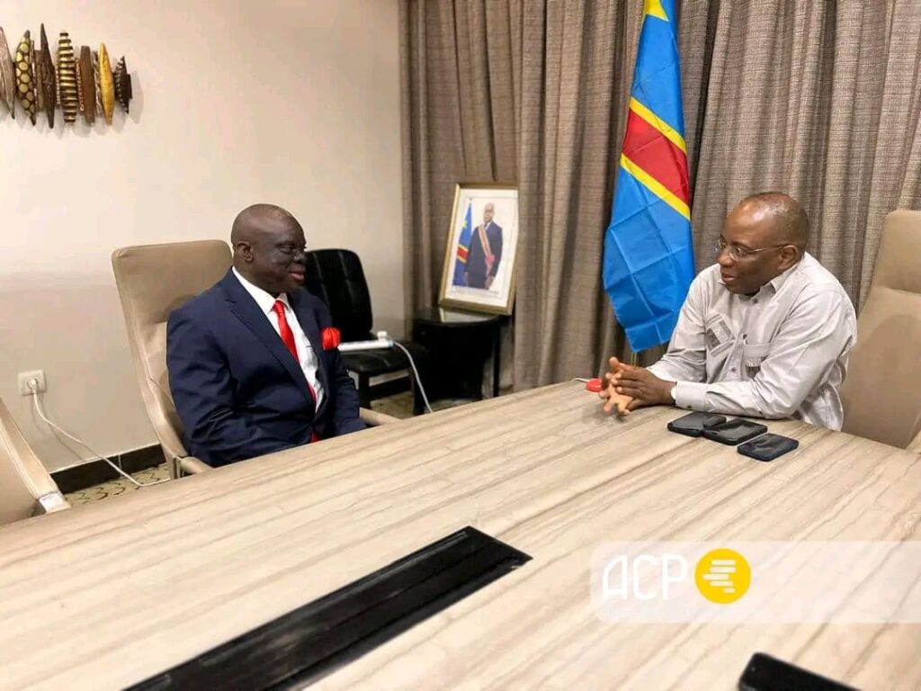 Tshopo : le procureur général annonce des poursuites imminentes dans le dossier FRIVAO 2 758220