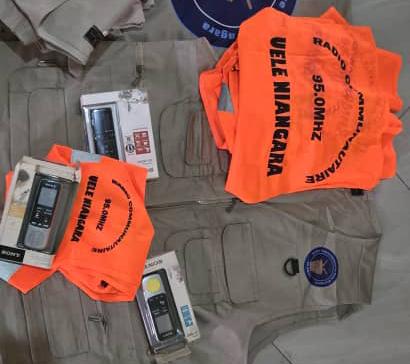 Haut-Uélé : Kezamudru et Meduama modernisent la Racom-Uele et assurent sa continuité de diffusion 3 761428