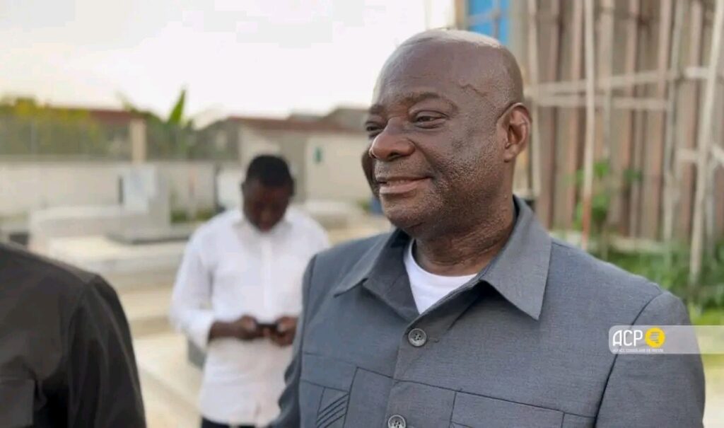 Kisangani : FRIVAO met fin aux retards et relance l’indemnisation des victimes de la guerre des six jours 2 761589