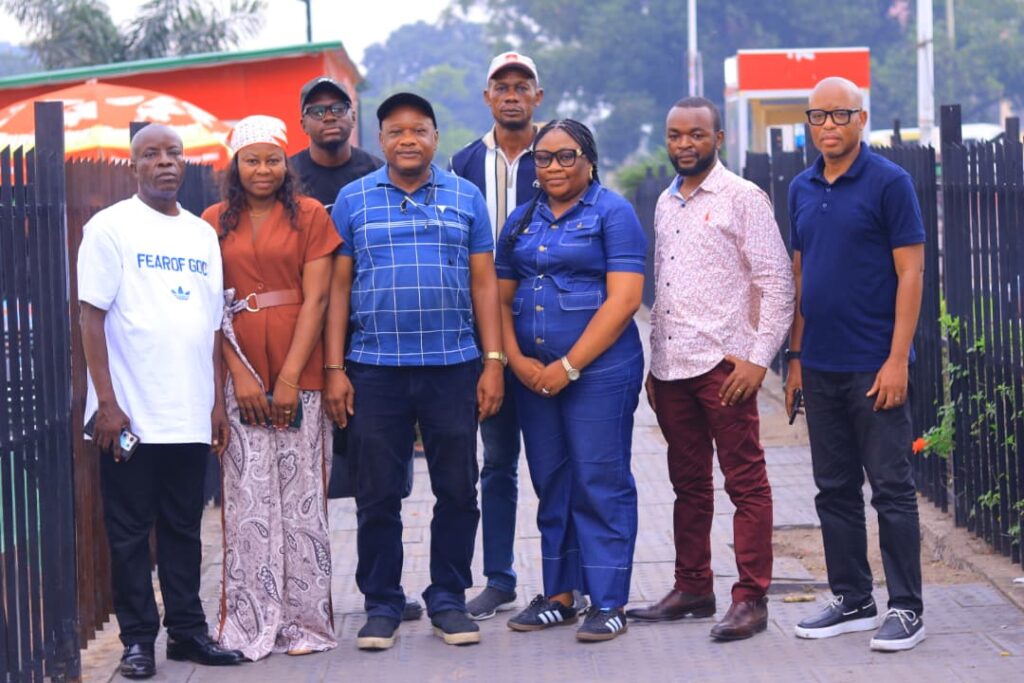 Tshopo : l’INPP clôture le Mois de la Femme par une marche de santé et un échange de vœux 10 778662