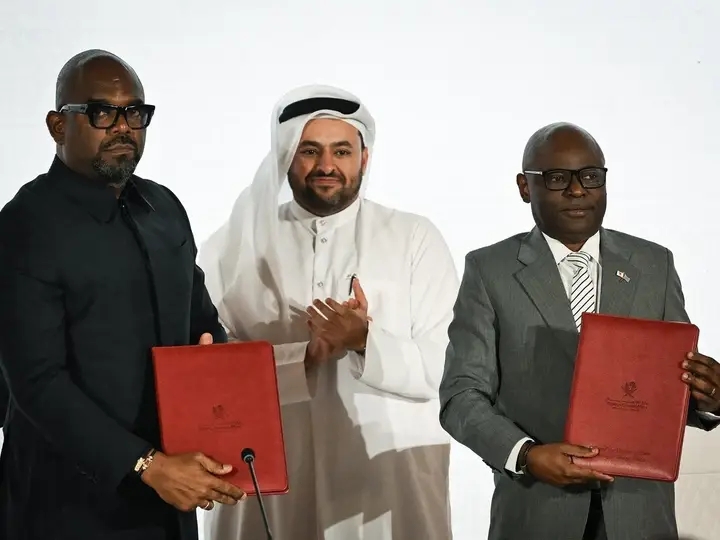 RDC : Washington s’implique davantage dans les négociations RDC–AFC-M23 2 784739