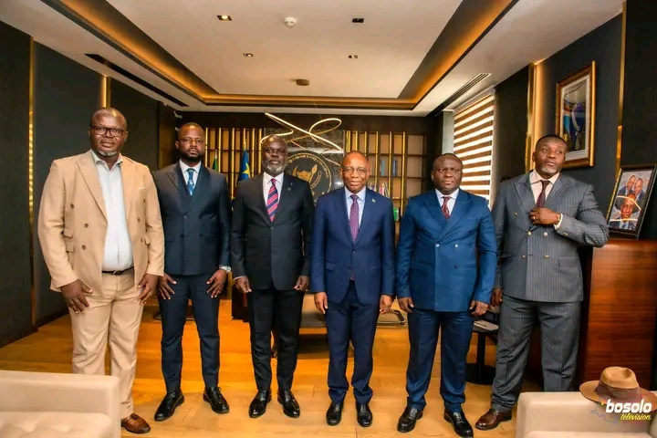 RDC : Vers un dénouement dans l’affaire Kerene Kapinga ? Le Ministre de la Justice reçoit les parties prenantes 2 801202