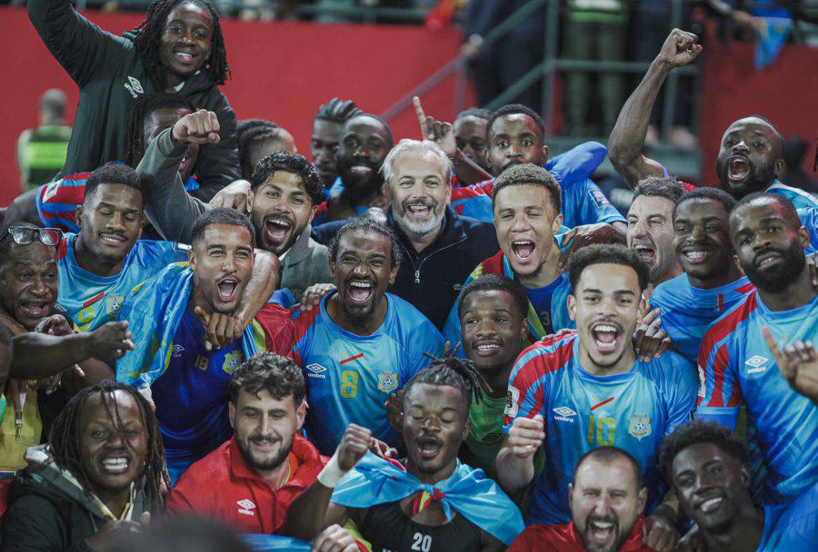 Mondial 2026 : la RDC dénonce un “boycott déguisé” contre les Léopards 2 1007262
