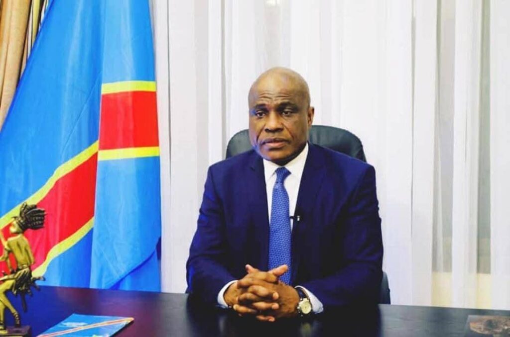 RDC : Fayulu accuse Tshisekedi et Kagame de vouloir “affaiblir le pays” 2 1007988 1