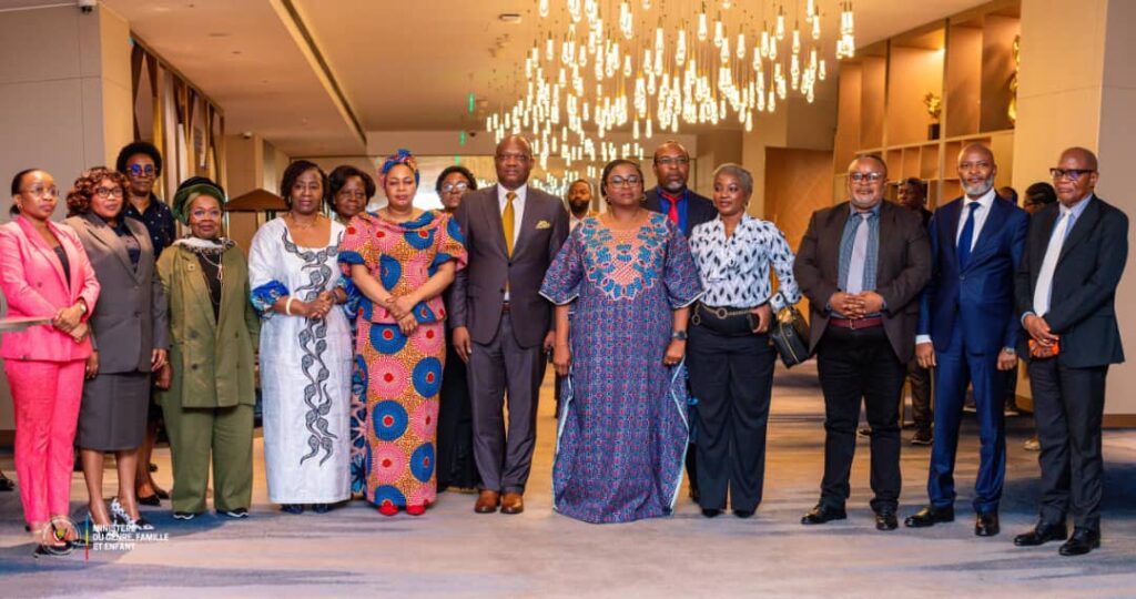 Gouvernance : Micheline Ombae Kalama mise sur « To Simbana » pour renforcer le pouvoir des femmes leaders 2 1013087