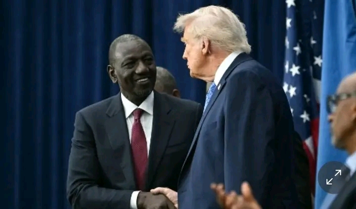 Kenya : la Haute Cour suspend l’accord avec les États-Unis sur l’accueil de patients exposés à Ebola 2 1017393