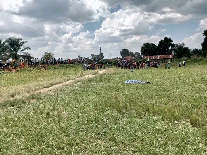 Aru : la mort d’un homme en pleine rue suscite l’inquiétude dans un contexte de vigilance face à Ebola 2 1020878