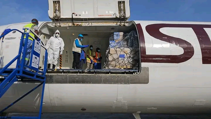 Ebola : l’Union européenne envoie plus de 100 tonnes d’aide médicale à Bunia 2 89791