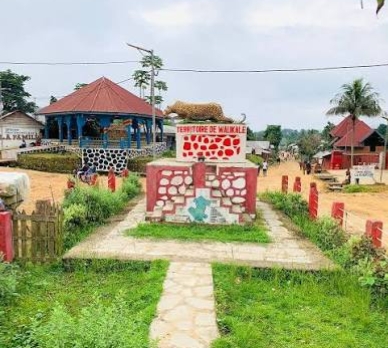 Nord-Kivu : Pinga dans le viseur de l’AFC/M23, la société civile lance l’alerte 2 89814