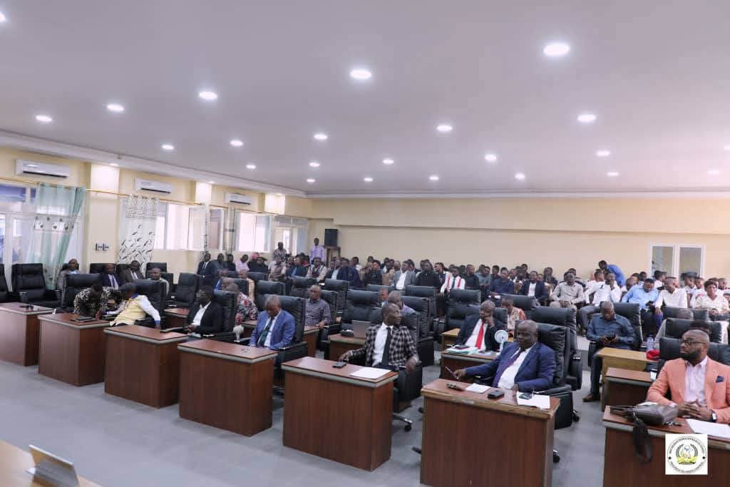 Kananga : le ministre des ITPR face aux députés, la question orale se conclut par des mesures fortes 2 918558