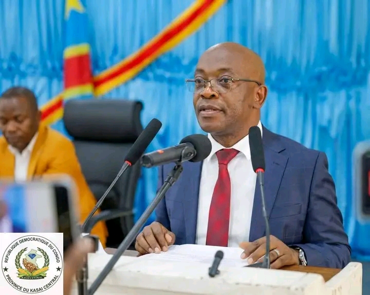 Kasaï-Central : un édit pour numériser les recettes provinciales déclaré recevable à l’unanimité 4 939525