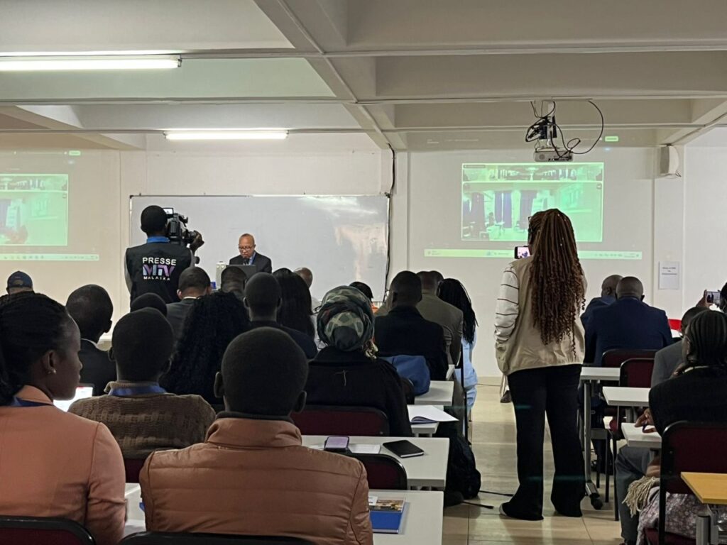 Haut-Katanga : l’UNH place les médias et les technologies au cœur de la gouvernance des ressources naturelles 3 978347