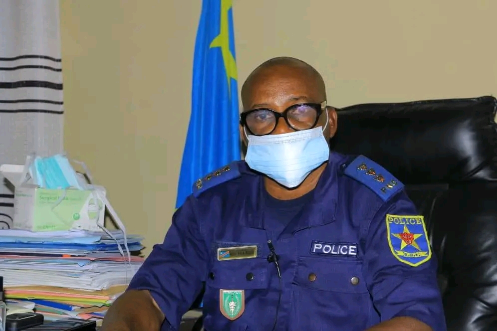 Ebola à Bunia : les autorités interdisent les veillées mortuaires pour freiner la contamination 2 979434