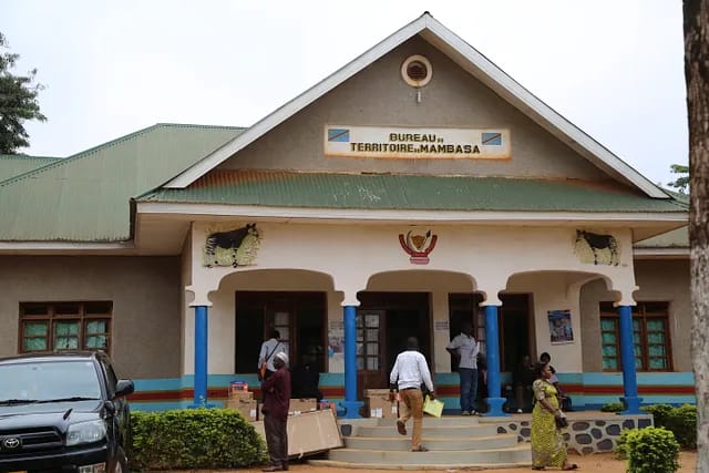 Ituri : l’horreur à Mambasa, 32 corps découverts en seulement deux jours 2 993956
