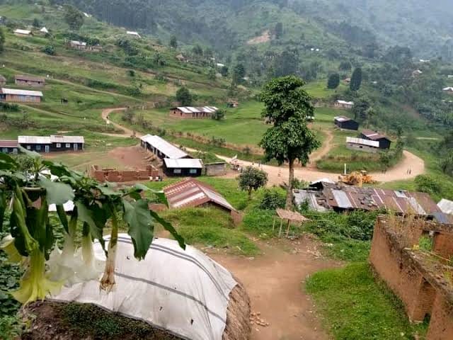 Nord-Kivu : après les combats à Malemo, la peur d’une reprise des hostilités persiste 2 994563