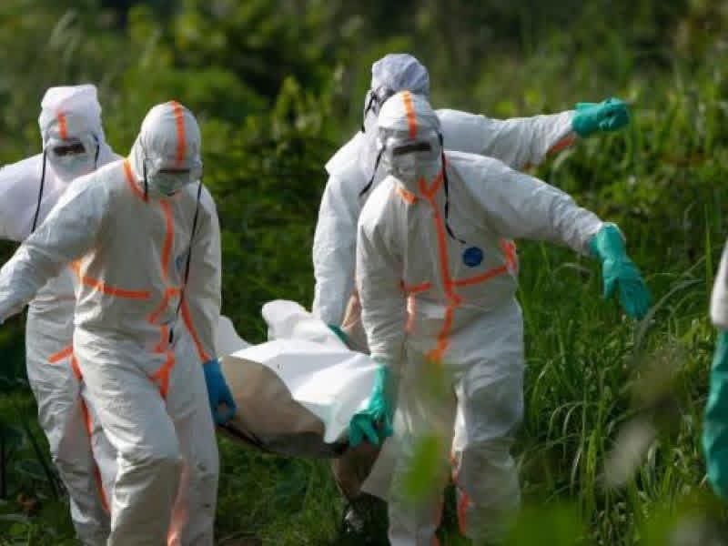 RDC : plus de 130 morts et l’OMS redoute une propagation régionale d’Ebola 2 IMG 6960 1