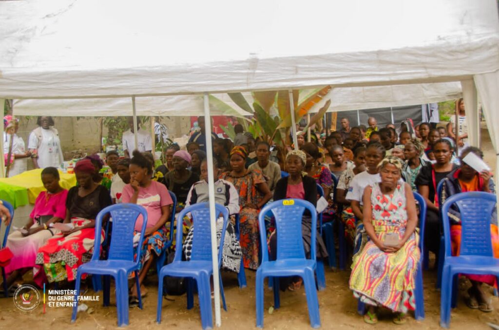 Menkao : une boulangerie pour reconstruire des vies, Micheline Ombae Kalama redonne espoir aux femmes déplacées 3 1062534