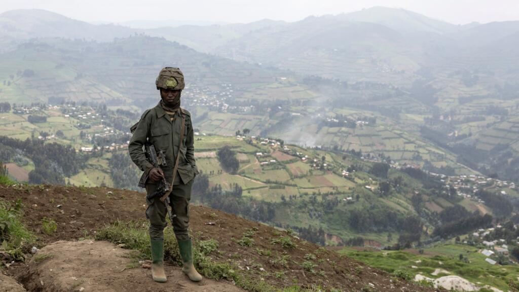 Sud-Kivu : commerçants et voyageurs accusent un commandant Wazalendo d’extorsion et d’actes de violence sur l’axe Kigulube–Kamulila 2 1062694