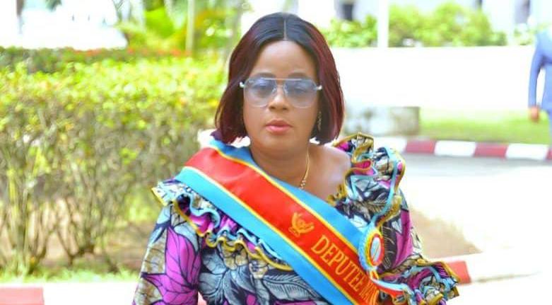 Tshopo : 3,6 millions USD pour la route Kisangani–Opala, la députée Elysée Ichwama exige des explications sur l’utilisation des fonds 2 1067153