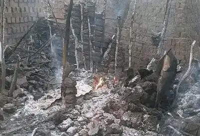Beni : plusieurs morts dans une attaque attribuée aux ADF à Munzambayi, la population descend dans la rue 2 1076576