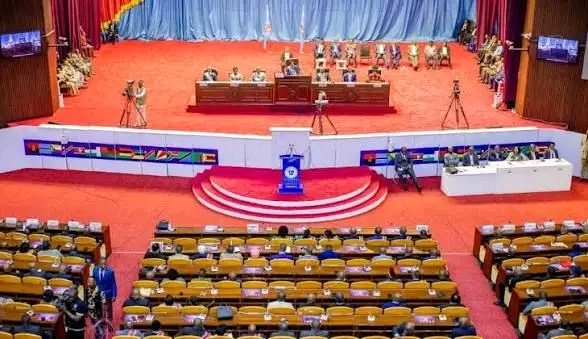 RDC : face aux massacres et à l’avancée des groupes armés, les élus du Nord-Kivu et de l’Ituri suspendent leur participation aux travaux parlementaires 2 1094195