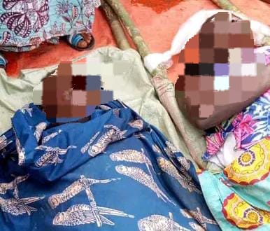 Haut-Uele : invitées à pêcher par leur mari orpailleur, deux sœurs trouvent la mort sous un arbre à Tomeka 2 1095007