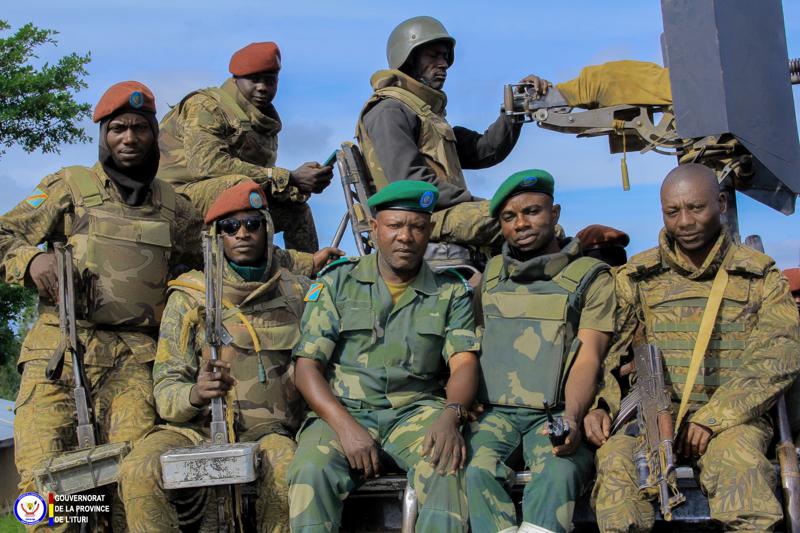 Masisi : les FARDC reprennent Kibabi, porte d’entrée vers Rubaya, cœur minier convoité du Nord-Kivu 2 1097192
