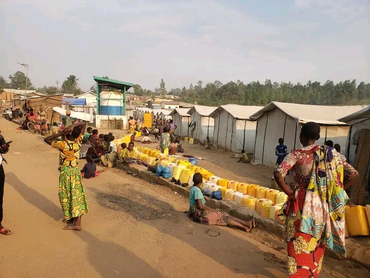 Ituri : à Kigonze, un corps abandonné depuis plusieurs jours alarme les déplacés, les équipes de riposte interpellées 2 1098177