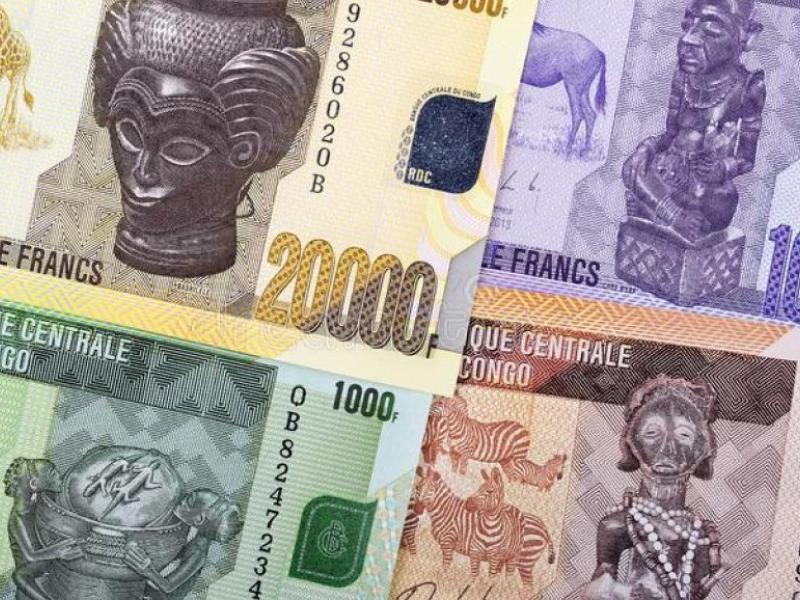 Tshopo : les recettes provinciales sont passées de 14 à plus de 20 milliards FC en trois ans, affirme le ministre des Finances 2 1118402