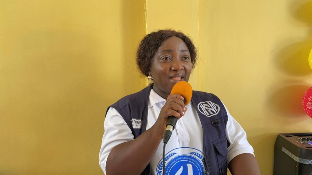 Kisangani : 30 jeunes incubés reçoivent leurs brevets à l’INPP/Tshopo après six mois de formation en entrepreneuriat financée par Enabel 5 1127650 1