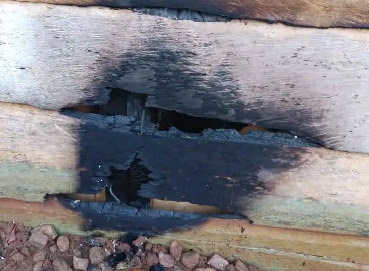 Beni : des inconnus tentent d’incendier un centre de santé dédié à la riposte contre Ebola, les acteurs sanitaires tirent la sonnette d’alarme 2 1132131