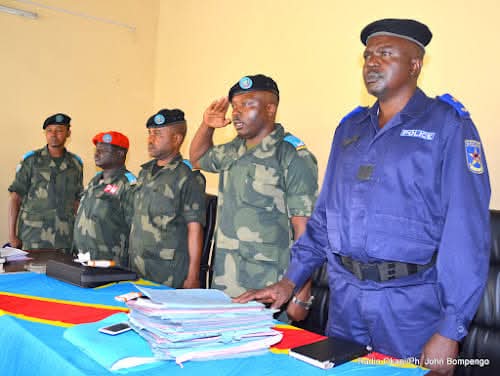 Isiro : la justice militaire prononce la peine de mort contre deux soldats impliqués dans l’assassinat d’un infirmier 2 1142225