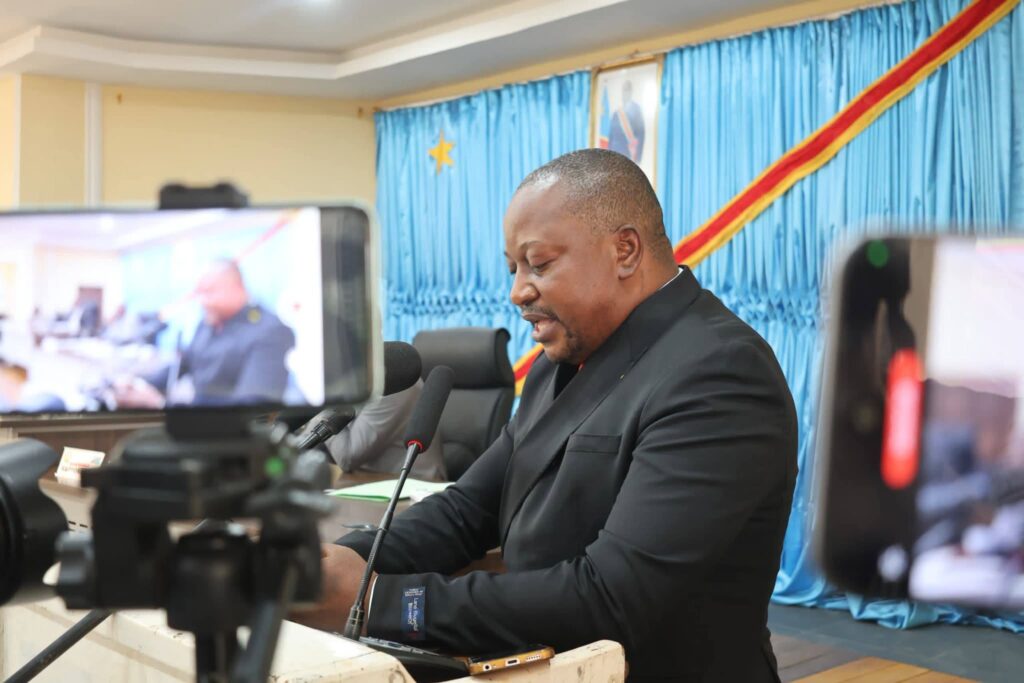 Kananga : face à la pénurie d’eau qui frappe la ville depuis deux semaines, le député Joseph Nkashama interpelle les autorités provinciales 2 1154577