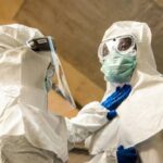 UGANDA-HEALTH-EBOLA