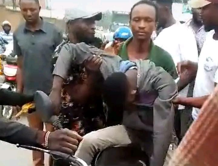 Ituri : la fête de l'indépendance endeuillée par un grave accident de la route à Bunia 2 1193641