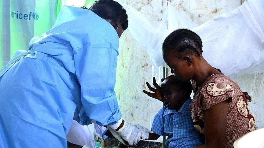 Sud-Kivu : alors que l’Est fait face à Ebola, le choléra gagne du terrain dans la ville de Bukavu 2 6654a4bc 7d68 46cf adda 34e4fe46b57f