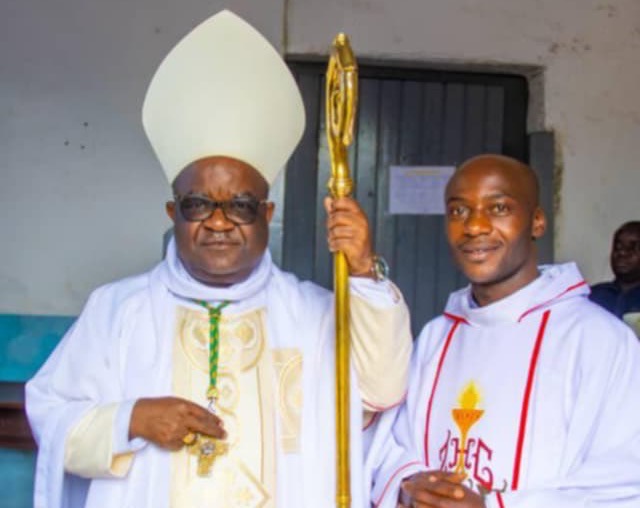 Nord-Kivu : deux prêtres catholiques et un couple de jeunes mariés enlevés à Rutshuru, un otage libéré 2 IMG 7250 Copy