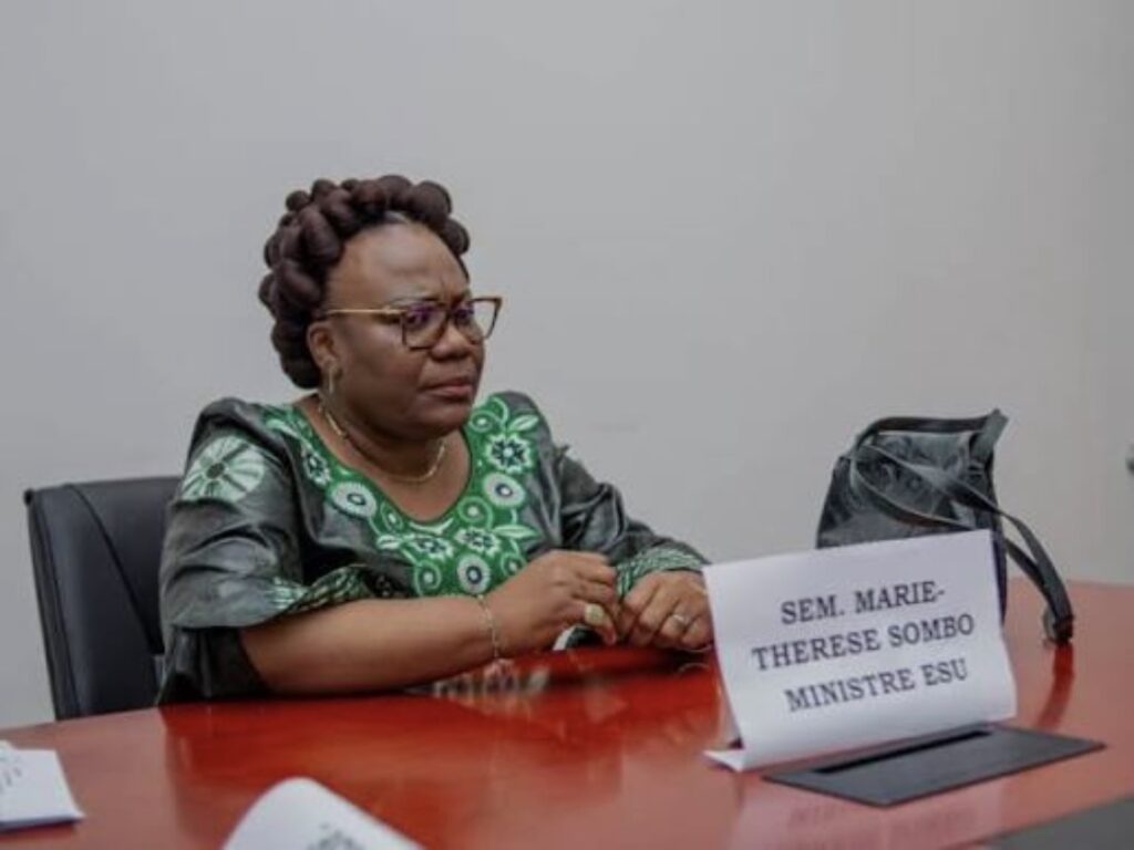 ESURSI : Kinshasa rejette le nouveau comité de gestion imposé à l’Université de Goma par l’AFC/M23 2 IMG 7356 1
