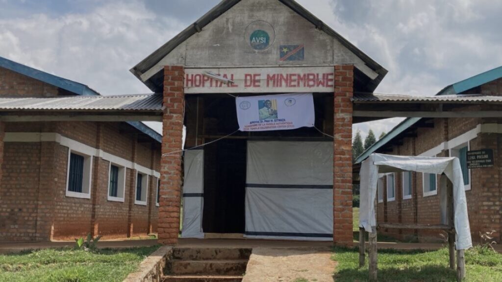 Sud-Kivu : les FARDC reprennent Minembwe-Centre après de violents combats contre les RDF/M23 et Twirwaneho 2 IMG 7901