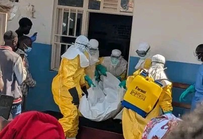 Ituri : en pleine alerte Ebola, des jeunes arrachent un corps à Mungwalu, la police évite le pire 2 c75cbf89 25c0 48c2 a005 bd347dfb7bd6 Copy