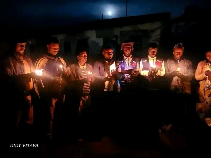 Clôture du mois de la presse : Kipese se souvient des journalistes tombés dans l’exercice de leur métier 2 fd690bae eb5d 44bd 9e9f 0549994fb962