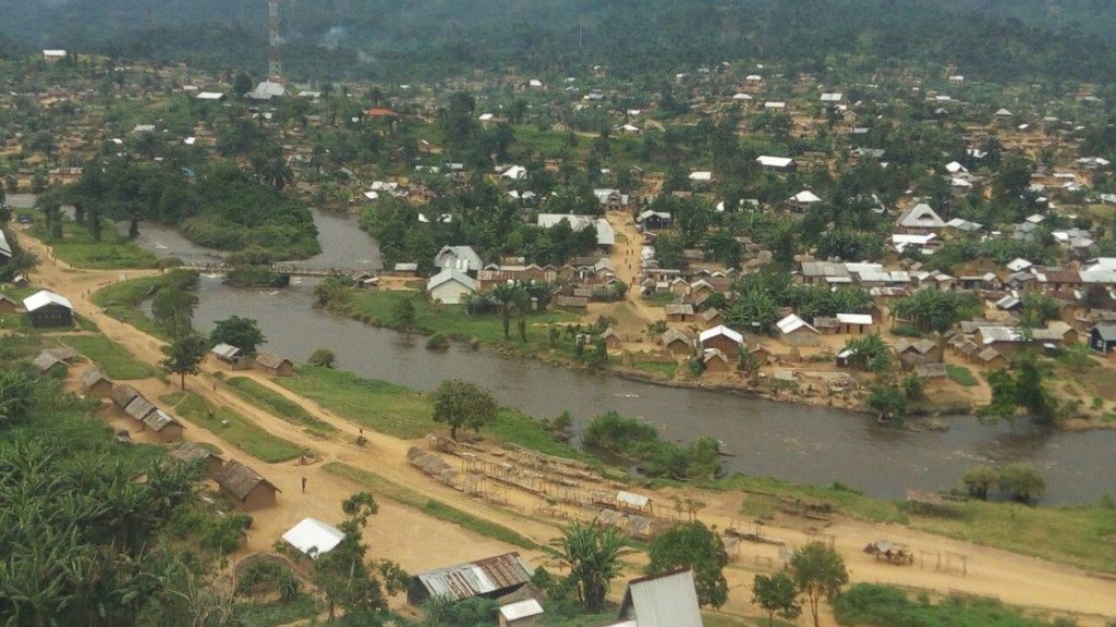 Nord-Kivu : des drones de l'AFC/M23 sèment la psychose dans les groupements de Kisimba et Waloa Yungu à Walikale 2 1225293