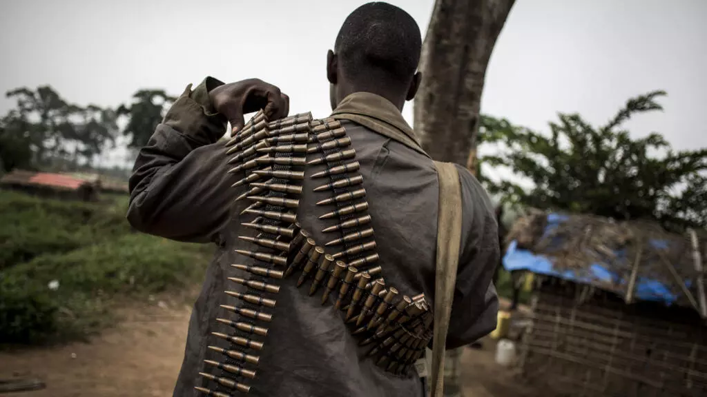 Nord-Kivu : quatre jeunes accusés de collaborer avec les Wazalendo exécutés par l'AFC/M23 à Ihula, en territoire de Walikale 2 1227372 1