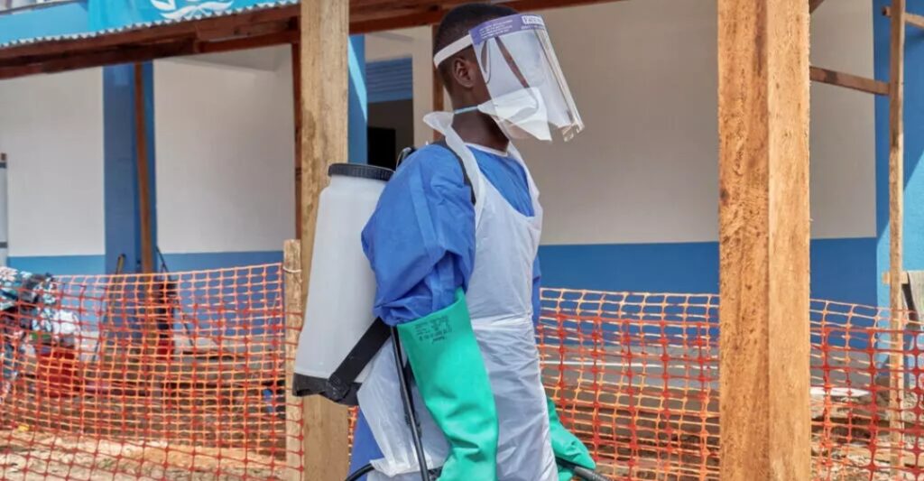 Santé : Ebola atteint Kisangani, deux cas confirmés alors que l'épidémie totalise déjà 1 759 cas en RDC 2 1242989