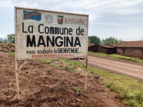 Mangina : trois personnes tuées, trois autres blessées lors d'une attaque nocturne au quartier Home 2 1277199