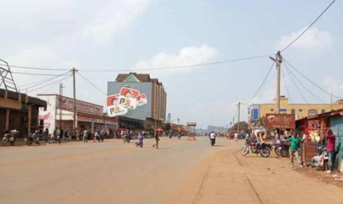 Nord-Kivu : plus de 30 civils tués en cinq jours dans une série d'attaques attribuées aux ADF à Beni 2 1290887