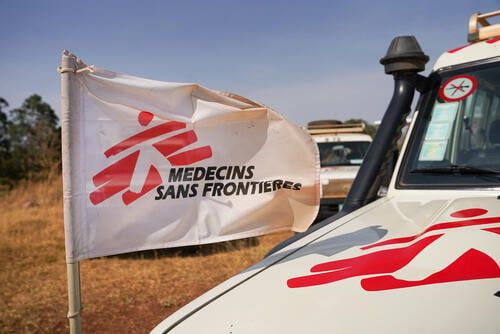 Est de la RDC : trois employés de MSF tués en 2025, l'organisation dénonce des attaques répétées contre les structures de santé 2